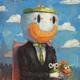 Illustration for article titled emSuper Mario World/em-Inspired Paintings